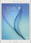 Samsung - Galaxy Tab A - 8" - 16GB - White