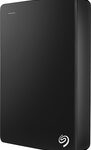 Seagate - Backup Plus Fast 4TB External USB 3.0 Portable Hard Drive - Black