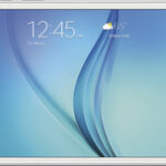 Samsung - Galaxy Tab A - 9.7" - 16GB - White