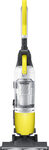 Samsung - Lift&Clean VU3000 Bagless Upright Vacuum - Yellow