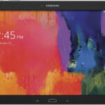 Samsung - Galaxy Note Pro - 12.2" - 32GB - Wi-Fi + 4G LTE Verizon Wireless - Black