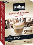 Keurig - Rivo Lavazza Intenso Espresso Cups (18-Pack) - Multi