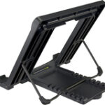 Bracketron - iTilt Universal Tablet Holder - Black