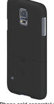 PT - Platinum Holster for Samsung Galaxy S 5 Cell Phones - Black