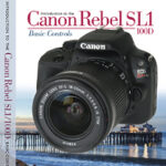 Blue Crane Digital - Introduction to the Canon Rebel SL1/100D DSLR Instructional DVD