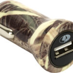 Griffin Technology - Mossy Oak USB Vehicle Charger - Multi