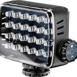 Manfrotto - Mini LED Light
