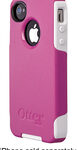 OtterBox - Commuter Series Case for Apple® iPhone® 4 and 4S - Pink