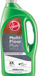 Hoover - Multi-Floor Plus 32-Oz. Hard Floor Cleaning Solution - Green