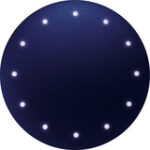 Misfit - Shine Activity and Sleep Monitor - Storm