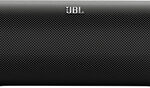 JBL - Flip 2 Portable Bluetooth Speaker - Black