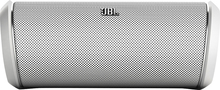 JBL - Flip 2 Wireless Portable Stereo Speaker - White - Image 1