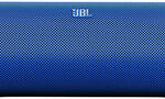 JBL - Flip 2 Wireless Portable Stereo Speaker - Blue