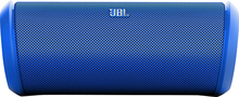 JBL - Flip 2 Wireless Portable Stereo Speaker - Blue