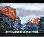 Apple - MacBook® - 12" Display - Intel Core M - 8GB Memory - 512GB Flash Storage - Space Gray