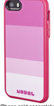 Modal - Case for Apple® iPhone® 5 and 5s - Pink