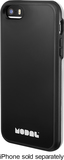 Modal - Case for Apple® iPhone® 5 and 5s - Black/Gray - Image 1