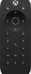 Microsoft - Xbox One Media Remote - Black