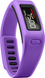 Garmin - vívofit Fitness Band - Purple - Image 1