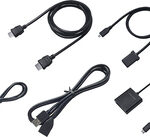 Pioneer - Android Connection Kit for AppRadio 2 - Black