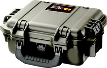 Pelican - iM2050GP2 Storm Camera Case - Black/Gray - Image 1