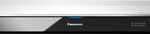 Panasonic - DMP-BDT460 - Streaming 3D Wi-Fi Built-In Blu-ray Player - Black