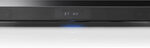 Sony - 2.1-Channel TV Sound System with Dual Built-In Subwoofers - Black
