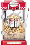 Great Northern Popcorn - Little Bambino 2-1/2-Oz. Popcorn Maker - Red