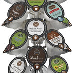 Keurig - Vue Carousel - Chrome
