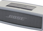 Bose® - SoundLink® Mini Bluetooth Speaker Soft Cover - Gray