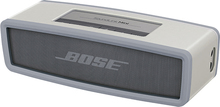 Bose® - SoundLink® Mini Bluetooth Speaker Soft Cover - Gray - Image 1