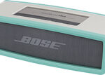 Bose® - SoundLink® Mini Bluetooth Speaker Soft Cover - Mint