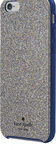 kate spade new york - Case for Apple® iPhone® 6 and 6s - Navy