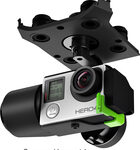 3DR - Solo Gimbal - Black