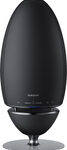 Samsung - Radiant360 R7 Wi-Fi Speaker - Black