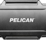 Pelican - Memory Card Case - Black