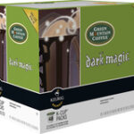 Keurig - Green Mountain Dark Magic Espresso K-Cups (48-Pack) - Multi