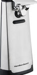 Hamilton Beach - Can Opener - Stainless-Steel