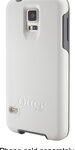 OtterBox - Symmetry Series Case for Samsung Galaxy S 5 Cell Phones - Glacier