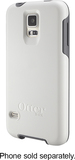 OtterBox - Symmetry Series Case for Samsung Galaxy S 5 Cell Phones - Glacier - Image 1