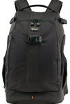 Lowepro - Flipside 500 AW Camera Backpack - Black