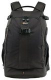 Lowepro - Flipside 500 AW Camera Backpack - Black - Image 1