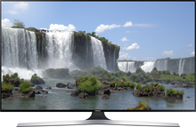 Samsung - 65" Class (64.5" Diag.) - LED - 1080p - Smart - HDTV - Black