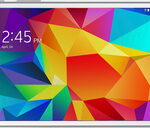 Samsung - Galaxy Tab 4 - 7" - 8GB - White