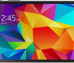 Samsung - Galaxy Tab 4 - 7" - 8GB - Black