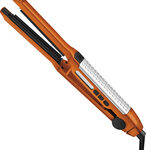Conair - Infiniti Pro Root Boost Micro Crimper - Orange