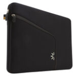Case Logic - Laptop Sleeve for 15" Apple® MacBook® Pro - Black