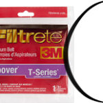 3M - Filtrete Vacuum Belt for Select Hoover T-Series Upright Vacuums