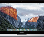 Apple - MacBook® Pro - Intel Core i5 - 13.3" Display - 4GB Memory - 500GB Hard Drive - Silver