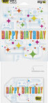 Best Buy GC - $15 Birthday HBD2U Gift Card